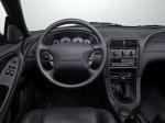 Saleen S281 SC 1999 года